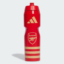 Load image into Gallery viewer, Adidas Arsenal FC Water Bottle IB4579 RED/GOLD