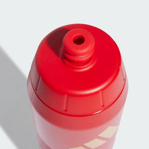 Adidas Arsenal FC Water Bottle IB4579 RED/GOLD