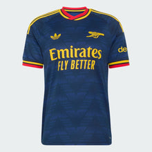 Load image into Gallery viewer, adidas Arsenal FC 26/27 Away Jersey JZ3160