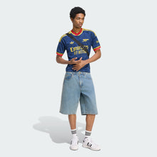 Load image into Gallery viewer, adidas Arsenal FC 26/27 Away Jersey JZ3160