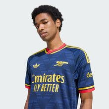 Load image into Gallery viewer, adidas Arsenal FC 26/27 Away Jersey JZ3160