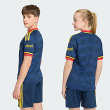 Load image into Gallery viewer, adidas Arsenal FC 26/27 Away Youth Jersey KB9963