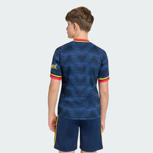 Load image into Gallery viewer, adidas Arsenal FC 26/27 Away Youth Jersey KB9963