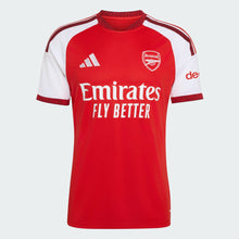 Load image into Gallery viewer, adidas Arsenal 26/27 Home Jersey JZ3168