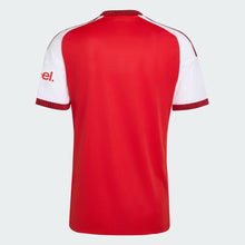 Load image into Gallery viewer, adidas Arsenal 26/27 Home Jersey JZ3168
