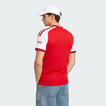 Load image into Gallery viewer, adidas Arsenal 26/27 Home Jersey JZ3168