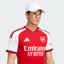 Load image into Gallery viewer, adidas Arsenal 26/27 Home Jersey JZ3168