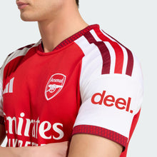 Load image into Gallery viewer, adidas Arsenal 26/27 Home Jersey JZ3168