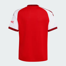 Load image into Gallery viewer, adidas Arsenal Home 26/27 Youth Jersey KB9947