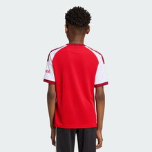 Load image into Gallery viewer, adidas Arsenal Home 26/27 Youth Jersey KB9947