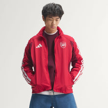 Load image into Gallery viewer, adidas Arsenal FC Home Anthem Jacket  KV6745