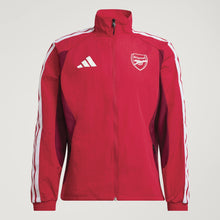 Load image into Gallery viewer, adidas Arsenal FC Home Anthem Jacket  KV6745