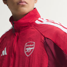 Load image into Gallery viewer, adidas Arsenal FC Home Anthem Jacket  KV6745