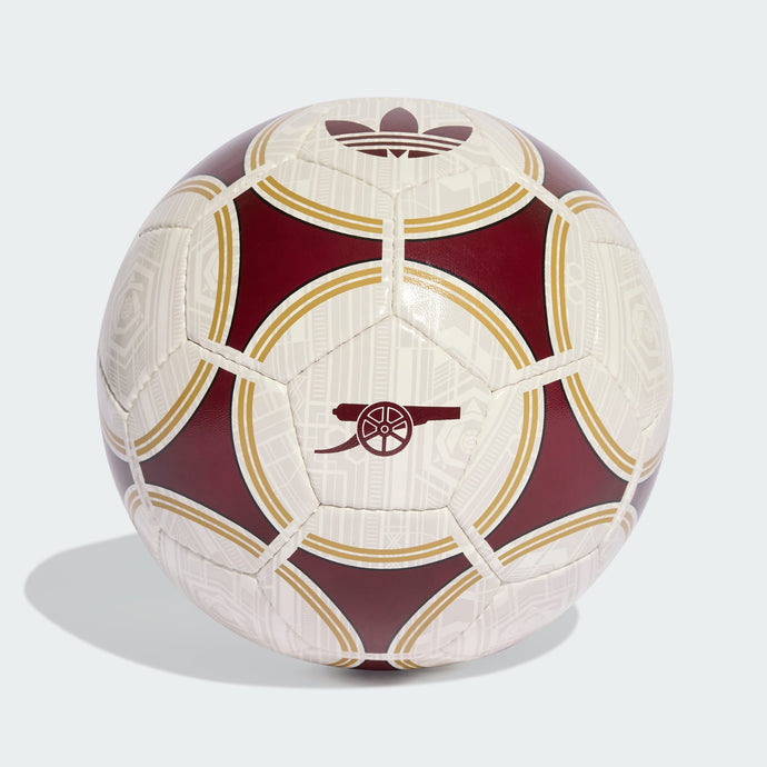 adidas Arsenal FC Third Club Ball JN7333