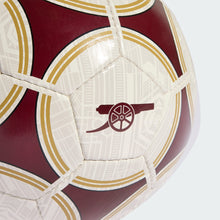 Load image into Gallery viewer, adidas Arsenal FC Third Club Ball JN7333