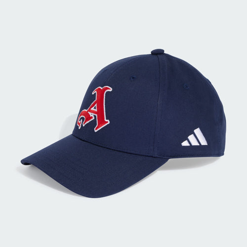 adidas Arsenal US Pack Baseball Cap JX5759