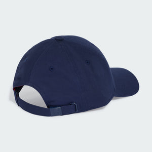 adidas Arsenal US Pack Baseball Cap JX5759