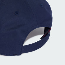 Load image into Gallery viewer, adidas Arsenal US Pack Baseball Cap JX5759