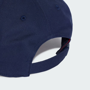 adidas Arsenal US Pack Baseball Cap JX5759