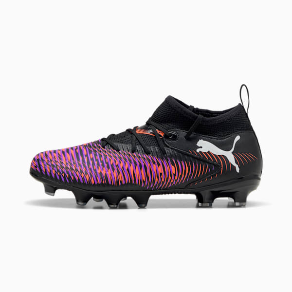 趣味 WORLD SOCCER Adidas Men's X Speedportal+ FG Soccer Size 4 Pink/Black