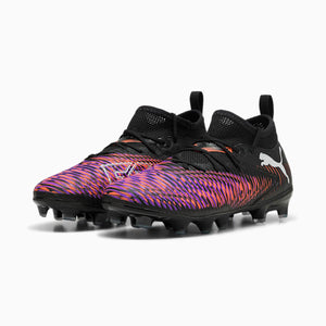 Puma Future 8 Match FG/AG Jr Soccer Cleats 108143 01