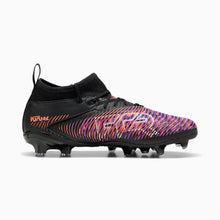 Load image into Gallery viewer, Puma Future 8 Match FG/AG Jr Soccer Cleats 108143 01