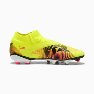 Puma Future 8 Pro FG/AG Soccer Cleats 108139 03