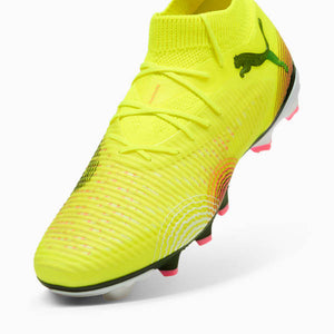 Puma Future 8 Pro FG/AG Soccer Cleats 108139 03