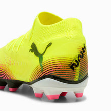 Load image into Gallery viewer, Puma Future 8 Pro FG/AG Soccer Cleats 108139 03
