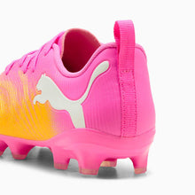Load image into Gallery viewer, Puma Future 9 Play FG/AG Jr Cleats 108723 05