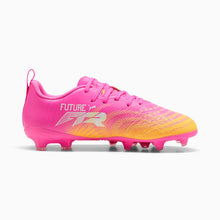Load image into Gallery viewer, Puma Future 9 Play FG/AG Jr Cleats 108723 05