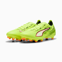 Load image into Gallery viewer, Puma Ultra 6 Match FG/AG Soccer Cleats 108687 01