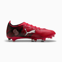 Load image into Gallery viewer, Puma Ultra 6 MATCH Christian Pulisic FG/AG 108781 01