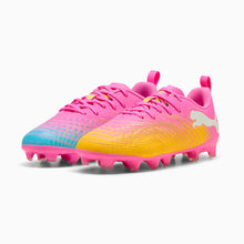 Load image into Gallery viewer, Puma Future 9 Play FG/AG Jr Cleats 108723 05