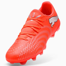 Load image into Gallery viewer, Puma Future 9 Play FG/AG Soccer Cleat 108715 01