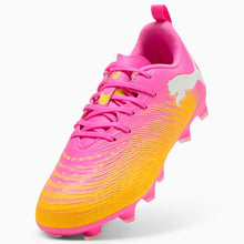 Load image into Gallery viewer, Puma Future 9 Play FG/AG Jr Cleats 108723 05