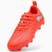 Load image into Gallery viewer, Puma Future 9 Play FG/AG Jr Soccer Cleats 108723 01