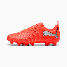 Load image into Gallery viewer, Puma Future 9 Play FG/AG Jr Soccer Cleats 108723 01