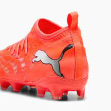 Load image into Gallery viewer, Puma Future 9 Match FG/AG Jr Soccer Cleats 108721 01