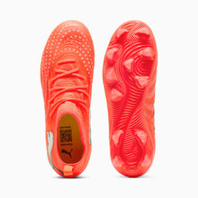 Load image into Gallery viewer, Puma Future 9 Match FG/AG Jr Soccer Cleats 108721 01