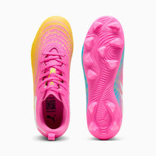 Load image into Gallery viewer, Puma Future 9 Play FG/AG Jr Cleats 108723 05