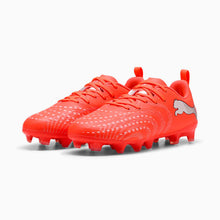 Load image into Gallery viewer, Puma Future 9 Play FG/AG Jr Soccer Cleats 108723 01