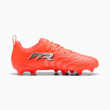 Load image into Gallery viewer, Puma Future 9 Play FG/AG Jr Soccer Cleats 108723 01