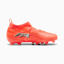 Load image into Gallery viewer, Puma Future 9 Match FG/AG Jr Soccer Cleats 108721 01
