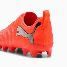 Load image into Gallery viewer, Puma Future 9 Play FG/AG Jr Soccer Cleats 108723 01