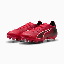 Load image into Gallery viewer, Puma Ultra 6 MATCH Christian Pulisic FG/AG 108781 01