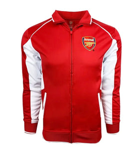 Just4Kicks Arsenal FC Jacket J2X02 Red/White