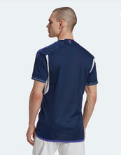 Load image into Gallery viewer, adidas Scotland 22/23 Home Jersey HC4171 Navy/Purple