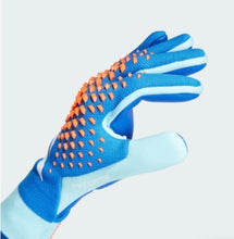 Load image into Gallery viewer, adidas Predator GL Pro Goalkeeper Gloves IA0864 Bright Royal/Bliss Blue/White