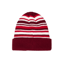Load image into Gallery viewer, Fan Ink FC Bayern Munich Toner Beanie BAY-2034-5447 RED/WHITE